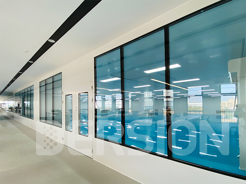 生產(chǎn)玻璃纖維的無塵車間需要達到什么要求？