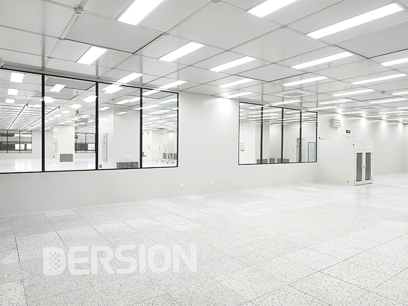 生產(chǎn)汽車車燈對凈化車間有什么要求？