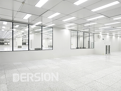 生產(chǎn)汽車車燈對凈化車間有什么要求？