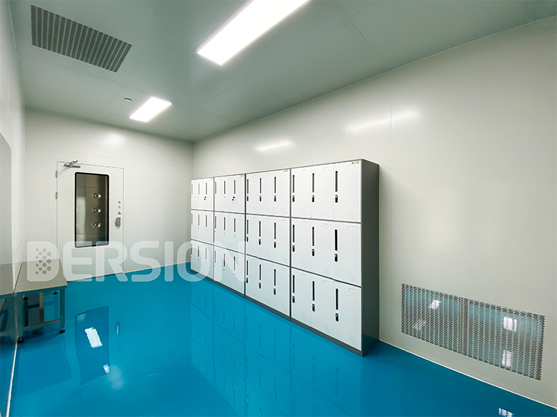 汽車噴涂無塵車間需要滿足哪些要求？