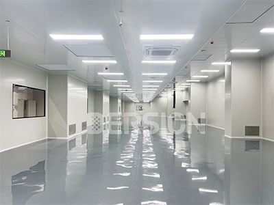 無塵車間的空調(diào)應(yīng)該如何選型？