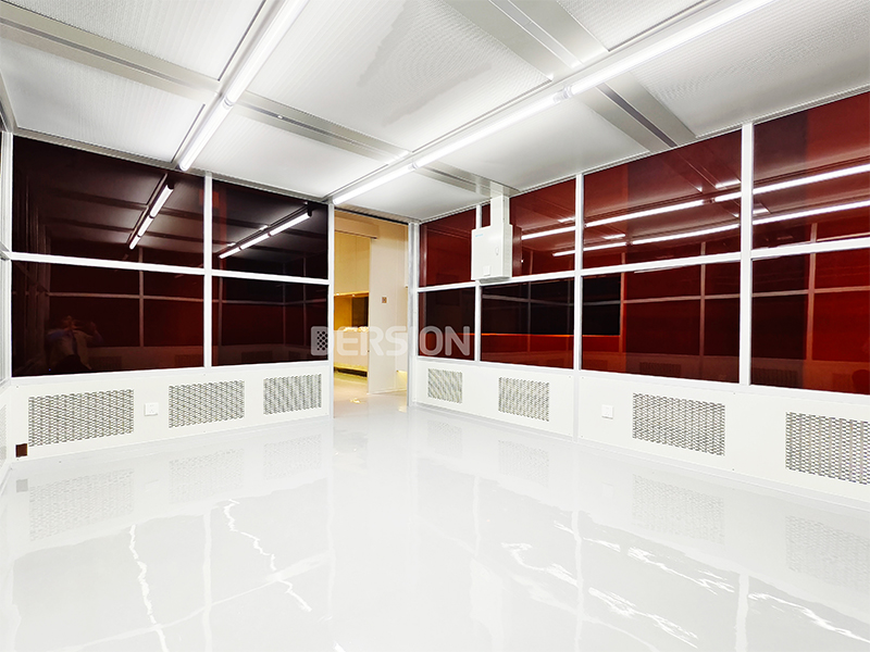 制作面膜的無(wú)塵車間需要滿足哪些要求？