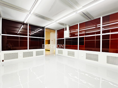 制作面膜的無塵車間需要滿足哪些要求？