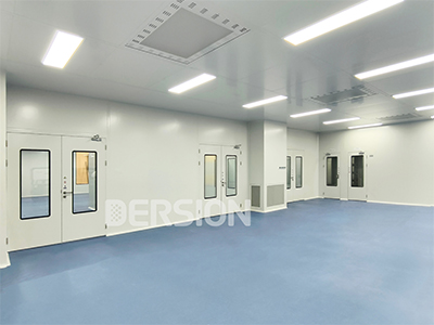 無塵車間是如何做到無塵的？