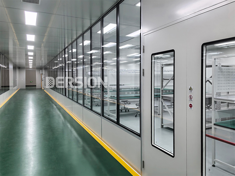 組培凈化車間的要求 組培凈化車間的要求