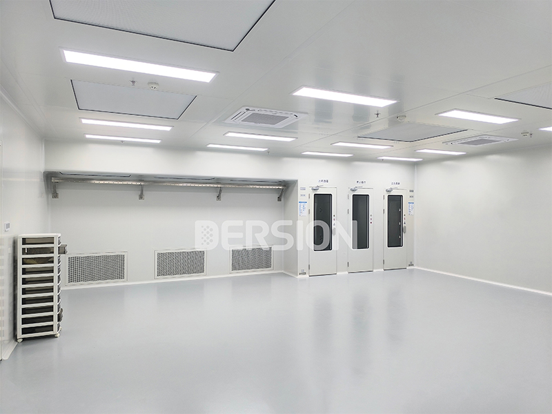 生產(chǎn)汽車玻璃的凈化車間的標(biāo)準(zhǔn) 生產(chǎn)汽車玻璃的凈化車間的標(biāo)準(zhǔn)