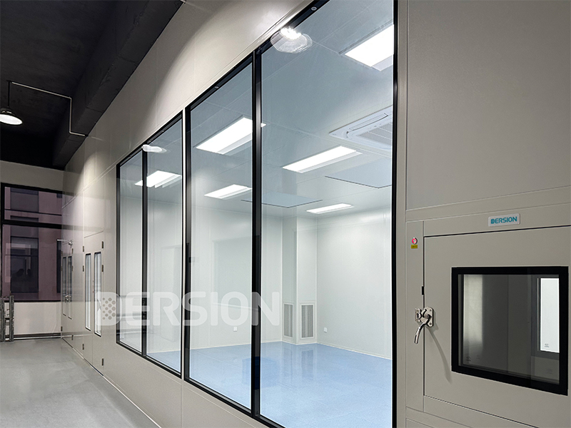 遙控器組裝凈化車間的要求 遙控器組裝凈化車間的要求