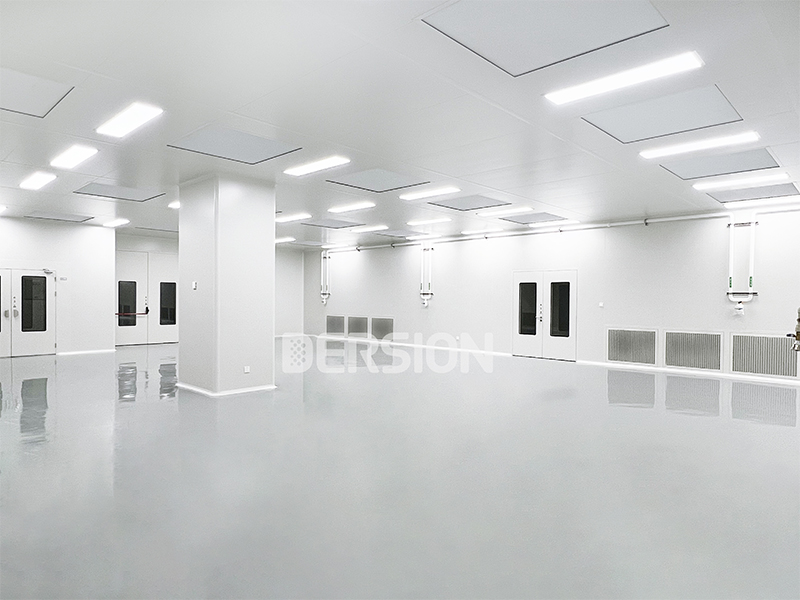 飛機(jī)配件加工潔凈室要滿足哪些要求？