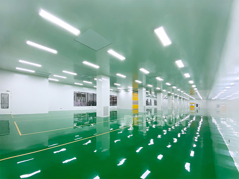 必看！同樣建潔凈室，價(jià)格差異大的原因和省錢攻略